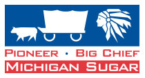 Michigan Sugar Logo