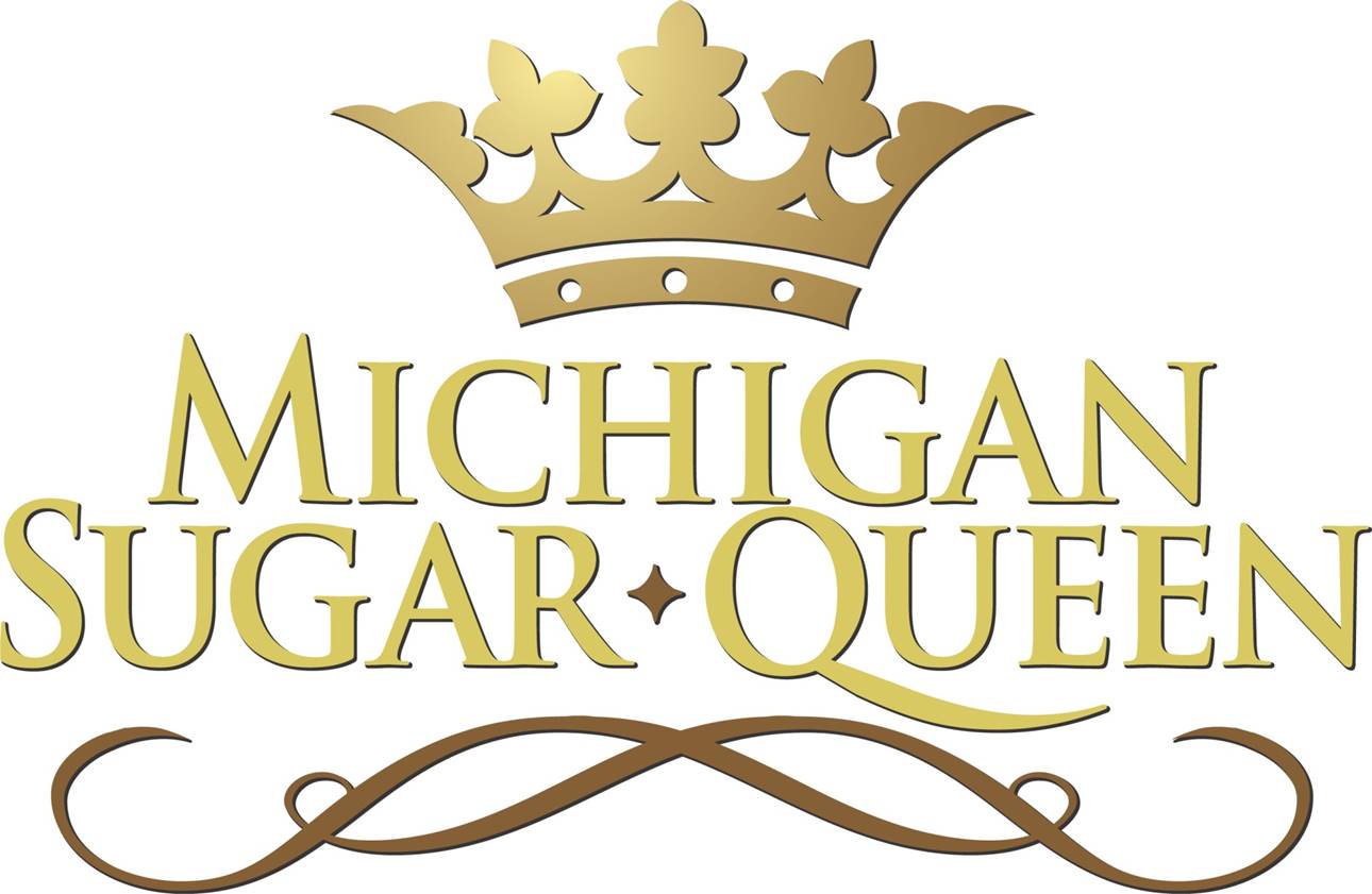 Michigan Sugar Queen Logo