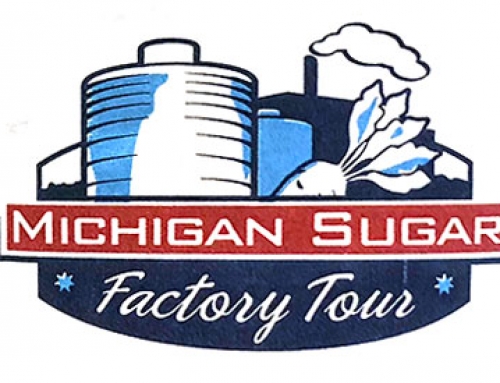 Michigan Sugar Company wraps up second season of public tours