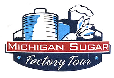 Michigan Sugar Factory Tour - Sebewaing Mi