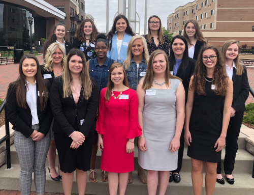 2019 Michigan Sugar Queen & Court to be crowned June 14 at annual Michigan Sugar Festival