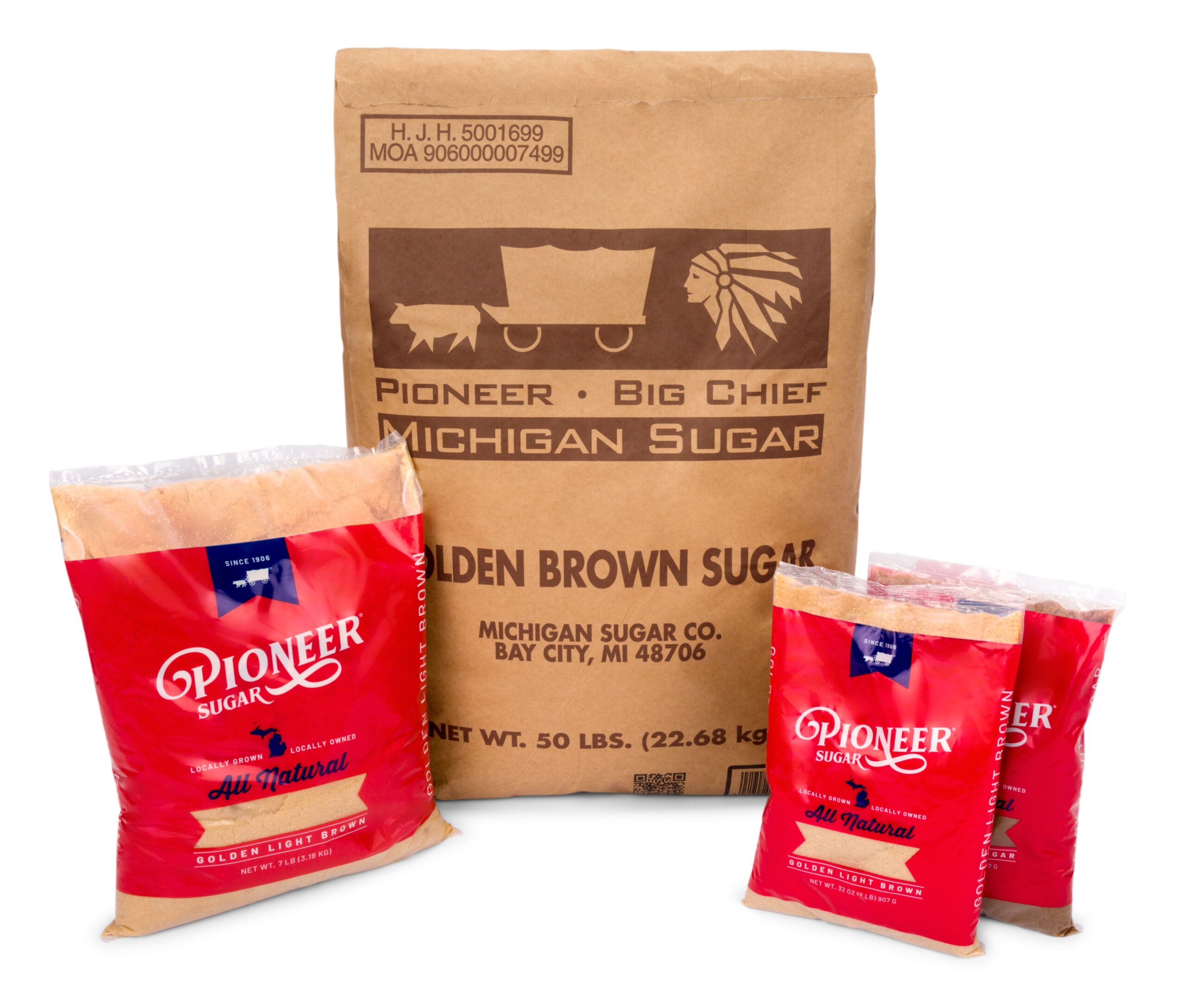 Pioneer Food Service Brown-01