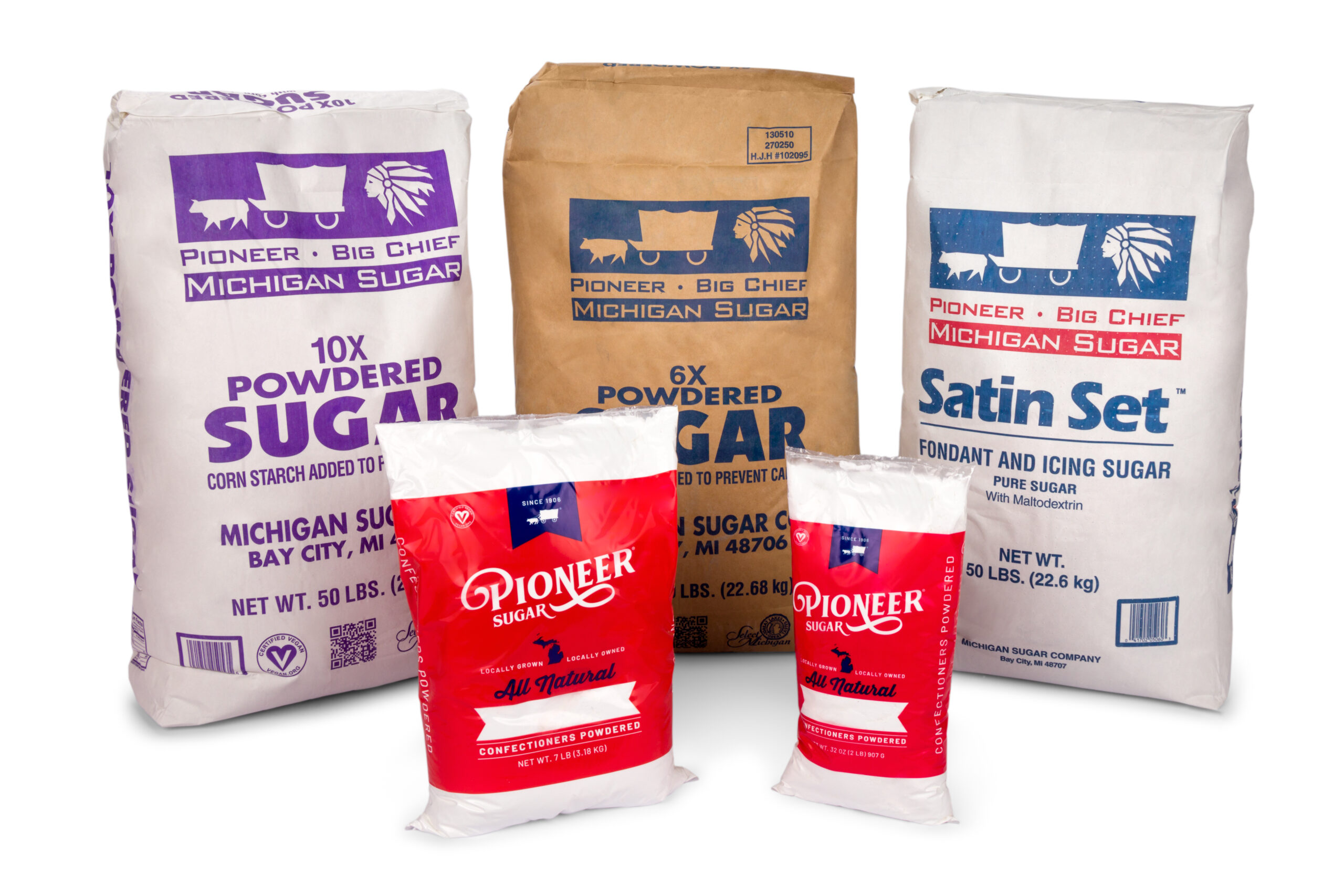 Pioneer Food Service Powdered-01