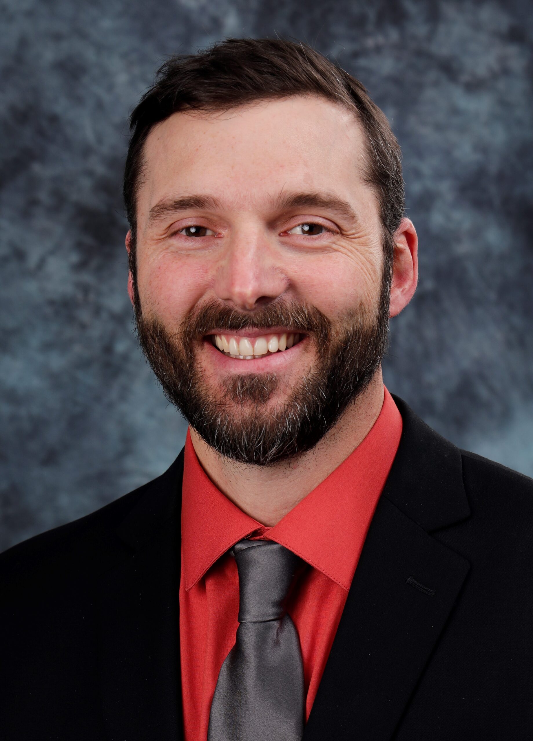 Ben Wilson