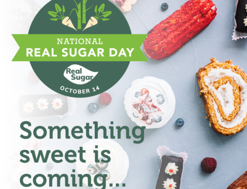 National Real Sugar Day to Highlight Sugar from Farm to Table